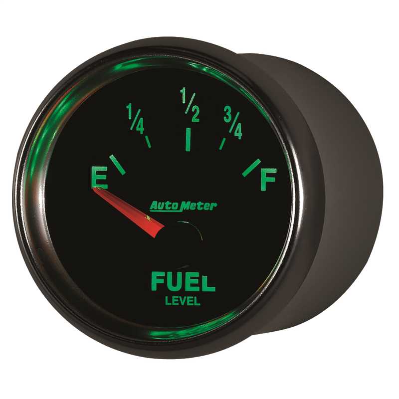 GS™ Electric Fuel Level Gauge 3813